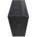 ПК IRU Tactio 520B6GP TWR Ryzen 5 7600 (3.7) 32Gb SSD1Tb RTX5060 8Gb Windows 11 Pro 64 GbitEth 750W черный (RUS) (2130959)