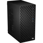 ПК IRU Tactio 310H6SB MT i5 12400 (2.5) 16Gb SSD512Gb UHDG 730 FreeDOS GbitEth 450W черный (RUS) (2131077)