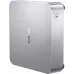 ПК Мини Chuwi AuBox Ryzen 7 8745HS (3.8) 32Gb SSD1Tb 780M Windows 11 Pro 2x2.5GbitEth WiFi BT 120W серебристый/черный ПК Мини Chuwi AuBox Ryzen 7 8745HS (3.8) 32Gb SSD1Tb 780M Windows 11 Pro 2x2.5GbitEth WiFi BT 120W серебристый/черный