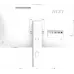 Моноблок MSI Modern AM273QP AI 1UM-094XRU 27" WQHD Core Ultra 7 155H (1.4) 32Gb SSD1Tb Graphics CR без ОС 2.5xGbitEth WiFi BT 150W клавиатура мышь Cam белый 2560x1440 Моноблок MSI Modern AM273QP AI 1UM-094XRU 27" WQHD Core Ultra 7 155H (1.4) 32Gb SSD1Tb Graphics CR без ОС 2.5xGbitEth WiFi BT 150W клавиатура мышь Cam белый 2560x1440