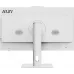 Моноблок MSI Pro AP272P 14M-617XRU 27" Full HD i5 14400 (2.5) 16Gb SSD512Gb UHDG 730 без ОС GbitEth WiFi BT 120W клавиатура мышь Cam белый 1920x1080
