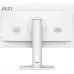 Моноблок MSI Pro AP242P 14M-668XRU 23.8" Full HD i7 14700 (2.1) 16Gb SSD512Gb UHDG 770 без ОС GbitEth WiFi BT 120W клавиатура мышь Cam белый 1920x1080