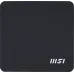 Неттоп MSI Cubi NUC AI 1UMG-061BRU Core Ultra 5 125H (1.2) Arc graphics без ОС 2x2.5GbitEth WiFi BT 120W черный (936-B20911-061)
