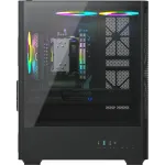 ПК Teclast G03 Ryzen 5 9600X (3.9) 32Gb SSD1Tb RTX5070 12Gb Windows 11 Pro GbitEth WiFi BT 750W черный (G03 9600X32G1T5070BKRU)