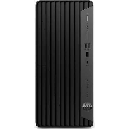 ПК HP Pro 400 G9 MT i3 13100 (3.4) 16Gb SSD256Gb UHDG 730 Windows 11 Pro GbitEth 260W kb мышь клавиатура черный (99N19ET/16GB/W11P)