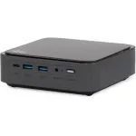 Неттоп IRU Tactio 310TLCN i3 1115G4 (3) 16Gb SSD256Gb UHDG Windows 11 Pro GbitEth WiFi BT 65W черный (2136303) Неттоп IRU Tactio 310TLCN i3 1115G4 (3) 16Gb SSD256Gb UHDG Windows 11 Pro GbitEth WiFi BT 65W черный (2136303)