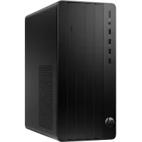 ПК HP Pro 290 G9 MT i3 12100 (3.3) 16Gb SSD256Gb UHDG 730/DVDRW FreeDOS GbitEth 180W kb мышь клавиатура черный (6B2S8EA/16GB)