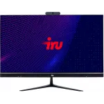 Моноблок IRU Tactio 23PL 23.8" Full HD i5 12400T (2.9) 16Gb SSD512Gb UHDG 730 FreeDOS GbitEth WiFi BT Cam черный 1920x1080 (RUS) Моноблок IRU Tactio 23PL 23.8" Full HD i5 12400T (2.9) 16Gb SSD512Gb UHDG 730 FreeDOS GbitEth WiFi BT Cam черный 1920x1080 (RUS)