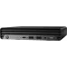 Неттоп HP Elite 800 G9 Mini i7 14700 (2.1) 16Gb SSD512Gb UHDG FreeDOS GbitEth WiFi BT 90W kbNORUS мышь клавиатура черный (C7FX9AT)