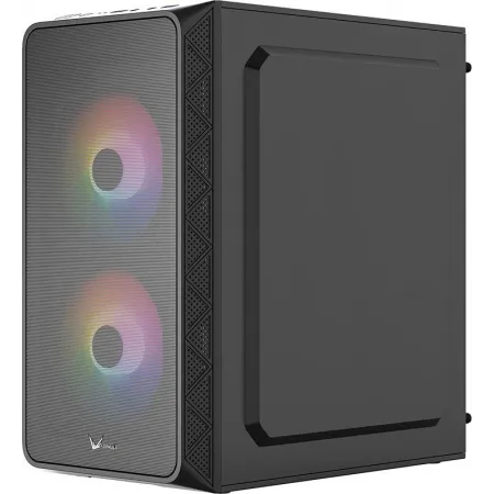 ПК IRU Corp 520B5G TWR Ryzen 5 5600 (3.5) 16Gb SSD512Gb RX 6600 8Gb FreeDOS GbitEth 650W черный (RUS) (2139672)