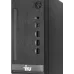 ПК IRU 310SC SFF i3 12100 (3.3) 16Gb SSD512Gb UHDG 730 Windows 11 Pro GbitEth 200W черный (2139983)