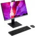 Моноблок Digma Pro Unity 23.8" Full HD i5 13500HX (2.5) 16Gb SSD512Gb UHDG 730 CR Windows 11 Pro GbitEth WiFi BT 90W клавиатура мышь Cam серый/черный 1920x1080