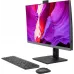 Моноблок Digma Pro Unity 27" Full HD i5 13500HX (2.5) 16Gb SSD512Gb UHDG 730 CR Windows 11 Pro GbitEth WiFi BT 90W клавиатура мышь Cam серый/черный 1920x1080