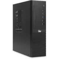 ПК IRU 310SC SFF i3 13100 (3.4) 16Gb SSD512Gb UHDG 730 Windows 11 Pro GbitEth 200W черный (2140089) ПК IRU 310SC SFF i3 13100 (3.4) 16Gb SSD512Gb UHDG 730 Windows 11 Pro GbitEth 200W черный (2140089)