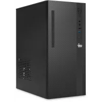 ПК IRU 520SC MT Ryzen 5 5600G (3.9) 16Gb SSD512Gb RGr Windows 11 Pro GbitEth 200W черный (2140128)