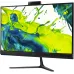 Моноблок Acer Aspire C24B-GKRK 23.8" Full HD Ryzen 5 330 (2) 16Gb SSD512Gb Radeon 820M Eshell GbitEth WiFi BT 65W клавиатура мышь Cam черный 1920x1080