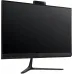 Моноблок Acer Aspire C24B-GKRK 23.8" Full HD Ryzen 7 350 (2) 16Gb SSD512Gb RGr Eshell GbitEth WiFi BT 65W клавиатура мышь Cam черный 1920x1080