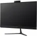 Моноблок Acer Aspire C24B-GKRK 23.8" Full HD Ryzen 7 350 (2) 16Gb SSD512Gb RGr Eshell GbitEth WiFi BT 65W клавиатура мышь Cam черный 1920x1080