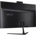 Моноблок Acer Aspire C24B-GKRK 23.8" Full HD Ryzen 7 350 (2) 16Gb SSD512Gb RGr Eshell GbitEth WiFi BT 65W клавиатура мышь Cam черный 1920x1080