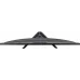 Моноблок Acer Aspire C24B-GKRK 23.8" Full HD Ryzen 7 350 (2) 16Gb SSD512Gb RGr Eshell GbitEth WiFi BT 65W клавиатура мышь Cam черный 1920x1080