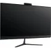 Моноблок Acer Aspire C27B-GKRK 27" Full HD Ryzen 7 350 (2) 16Gb SSD512Gb RGr Eshell GbitEth WiFi BT 90W клавиатура мышь Cam черный 1920x1080