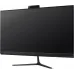 Моноблок Acer Aspire C27B-GKRK 27" Full HD Ryzen 7 350 (2) 16Gb SSD512Gb RGr Eshell GbitEth WiFi BT 90W клавиатура мышь Cam черный 1920x1080