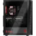 ПК Bloody BD-PC RAB84T2 TWR Ryzen 7 7700 (3.8) 32Gb SSD1Tb RTX5060 8Gb Windows 11 Home 64 2.5xGbitEth 650W черный (RUS) (2142055)