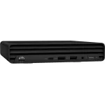 Неттоп HP 260 G9 Mini i5 1335U (1.3) 16Gb SSD512Gb Iris Xe Windows 11 Pro GbitEth WiFi BT 65W kb мышь клавиатура черный (СA1B7ET/W11P)