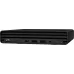Неттоп HP 260 G9 Mini i5 1335U (1.3) 16Gb SSD512Gb Iris Xe Windows 11 Pro GbitEth WiFi BT 65W kb мышь клавиатура черный (СA1B7ET/W11P)