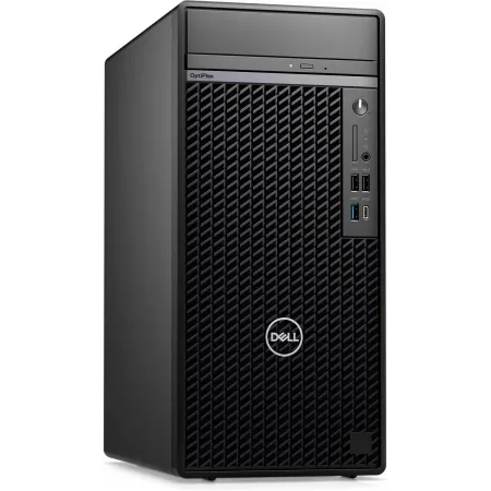 ПК Dell Optiplex 7020 MT i5 12500 (3) 16Gb SSD512Gb UHDG 770/DVDRW Windows 11 Pro GbitEth 180W мышь черный (7020-55511)