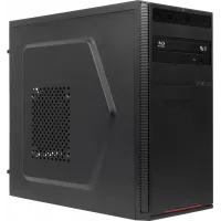 ПК Amur Нарвал A5A12 MT Ryzen 5 5600G (3.9) 16Gb SSD512Gb Vega 7 FreeDOS GbitEth 400W мышь клавиатура черный (RUS) (2146964) ПК Amur Нарвал A5A12 MT Ryzen 5 5600G (3.9) 16Gb SSD512Gb Vega 7 FreeDOS GbitEth 400W мышь клавиатура черный (RUS) (2146964)