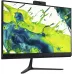 Моноблок Acer Aspire C24-2 23.8" Full HD i3 1305U (1.6) 16Gb SSD512Gb UHDG CR FreeDOS GbitEth WiFi BT 65W клавиатура мышь Cam черный 1920x1080