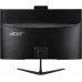 Моноблок Acer Aspire C24-2 23.8" Full HD i3 1305U (1.6) 16Gb SSD512Gb UHDG CR FreeDOS GbitEth WiFi BT 65W клавиатура мышь Cam черный 1920x1080