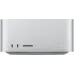 ПК Apple Mac studio A2901 M2 Max 12 core (3.5) 32Gb SSD512Gb 30 core GPU CR macOS 10GbEth WiFi BT серебристый (MQH73HN/A)