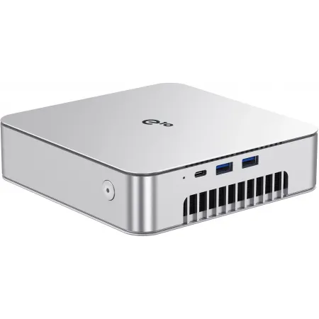Неттоп Acer Gadget E10 ERBox X Ryzen 7 H 255 (3.8) 16Gb SSD512Gb 780M Windows 11 Pro 2x2.5GbitEth WiFi BT 120W серебристый Неттоп Acer Gadget E10 ERBox X Ryzen 7 H 255 (3.8) 16Gb SSD512Gb 780M Windows 11 Pro 2x2.5GbitEth WiFi BT 120W серебристый