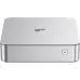 Неттоп Acer Gadget E10 ERBox X Ryzen 7 H 255 (3.8) 16Gb SSD512Gb 780M Windows 11 Pro 2x2.5GbitEth WiFi BT 120W серебристый Неттоп Acer Gadget E10 ERBox X Ryzen 7 H 255 (3.8) 16Gb SSD512Gb 780M Windows 11 Pro 2x2.5GbitEth WiFi BT 120W серебристый