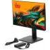 Моноблок IRU Tactio 23IP 23.8" Full HD i7 14700 (2.1) 32Gb SSD1Tb UHDG 770 Windows 11 Pro WiFi BT 120W Cam черный 1920x1080 (RUS)