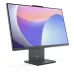 Моноблок Lenovo IdeaCentre 27IRH9 27" Full HD i5 13420H (2.1) 16Gb SSD512Gb UHDG без ОС GbitEth WiFi BT 90W клавиатура мышь Cam серый 1920x1080