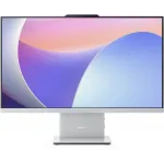 Моноблок Lenovo IdeaCentre 27IRH9 27" QHD i7 13620H (2.4) 16Gb SSD512Gb UHDG без ОС GbitEth WiFi BT 135W клавиатура мышь Cam серый 2560x1440 Моноблок Lenovo IdeaCentre 27IRH9 27" QHD i7 13620H (2.4) 16Gb SSD512Gb UHDG без ОС GbitEth WiFi BT 135W клавиатура мышь Cam серый 2560x1440