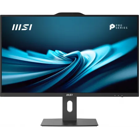 Моноблок MSI Pro AP272P 14M-613RU 27" Full HD i7 14700 (2.1) 16Gb SSD1Tb UHDG 770 Windows 11 Pro GbitEth WiFi BT 120W клавиатура мышь Cam черный 1920x1080 Моноблок MSI Pro AP272P 14M-613RU 27" Full HD i7 14700 (2.1) 16Gb SSD1Tb UHDG 770 Windows 11 Pro GbitEth WiFi BT 120W клавиатура мышь Cam черный 1920x1080