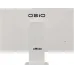 Моноблок Osio BaseLine B240i-025w 23.8" Full HD i3 1115G4 (3) 16Gb SSD512Gb UHDG Windows 11 Pro GbitEth WiFi BT 84W Cam белый 1920x1080 (RUS)
