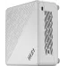 Неттоп MSI Cubi 5 1M-618XRU Core 5 120U (1.4) 16Gb SSD512Gb Graphics без ОС 2.5xGbitEth+1xGbitEth WiFi BT 65W белый (9S6-B0A822-618)
