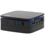 Неттоп IRU 110JLCN Cel N4500 (1.1) 8Gb SSD256Gb UHDG без ОС GbitEth WiFi BT 30W черный (2152166) Неттоп IRU 110JLCN Cel N4500 (1.1) 8Gb SSD256Gb UHDG без ОС GbitEth WiFi BT 30W черный (2152166)