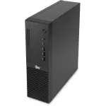 ПК IRU Planio 310H6SFC SFF i3 13100F (3.4) 8Gb SSD256Gb GT610 2Gb Windows 11 Pro GbitEth 350W черный (2153485) ПК IRU Planio 310H6SFC SFF i3 13100F (3.4) 8Gb SSD256Gb GT610 2Gb Windows 11 Pro GbitEth 350W черный (2153485)
