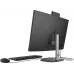 Моноблок HP ProOne 240 G10 23.8" Full HD i3 N300 (0.8) 8Gb SSD256Gb UHDG FreeDOS GbitEth WiFi BT 65W клавиатура мышь Cam черный/серебристый 1920x1080