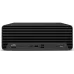 ПК HP 400 G9 SFF i7 12700 (2.1) 16Gb SSD256Gb UHDG 770 Windows 11 Pro 64 GbitEth 180W kb мышь клавиатура черный (8N8U9AA/16GB/3Y)