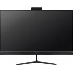 Моноблок Acer Aspire C27-2G 27" Full HD Ryzen 5 7430U (2.3) 16Gb SSD512Gb RGr Eshell GbitEth WiFi BT 120W клавиатура мышь Cam черный 1920x1080 Моноблок Acer Aspire C27-2G 27" Full HD Ryzen 5 7430U (2.3) 16Gb SSD512Gb RGr Eshell GbitEth WiFi BT 120W клавиатура мышь Cam черный 1920x1080