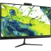 Моноблок Acer Aspire C27B-GARL 27" Full HD Core Ultra 7 255U (1.7) 16Gb SSD1Tb Graphics Eshell GbitEth WiFi BT клавиатура мышь Cam черный 1920x1080