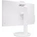 Моноблок Acer Aspire C27A-P1MTL 27" Full HD Core Ultra 5 115U (1.5) 16Gb SSD512Gb Arc graphics CR Eshell GbitEth WiFi BT клавиатура мышь Cam белый 1920x1080