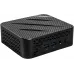Неттоп Digma Mini Office Ryzen 5 3500U (2.1) 8Gb SSD256Gb UHDG Windows 11 Pro GbitEth WiFi BT 45W черный (DPR5-8CXW01)